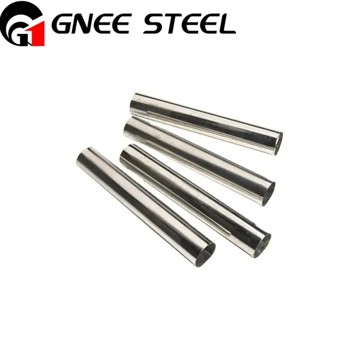 Tub d'aliatge de níquel 1J66 4J32