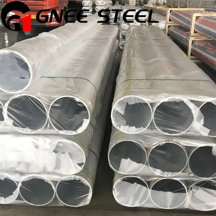 904L UNS N08904 Tub Super Duplex