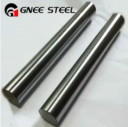 Anti -oxidació Inconel 625 bar