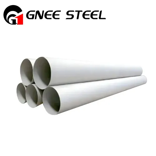 Canonada ASTM A790 UNS S31803