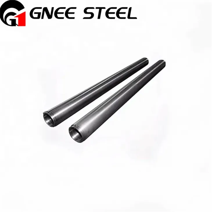 Tub d'aliatge de tantal ASTM B365