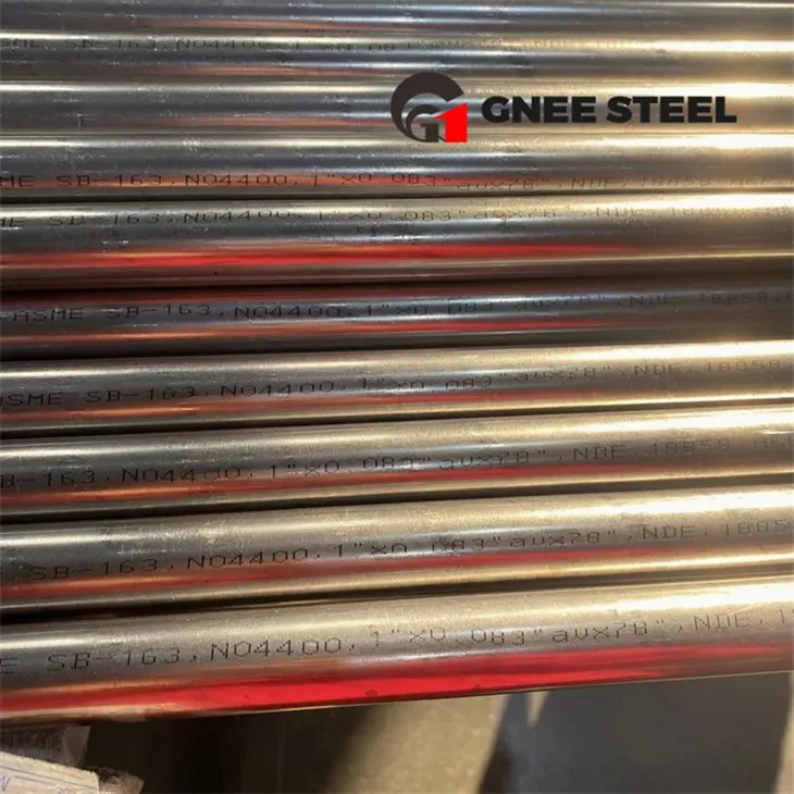 Barres d'aliatge ASTM B408 UNS N08800