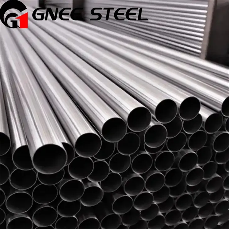 ASTM B444 GR 1 Inconel 625 Tub