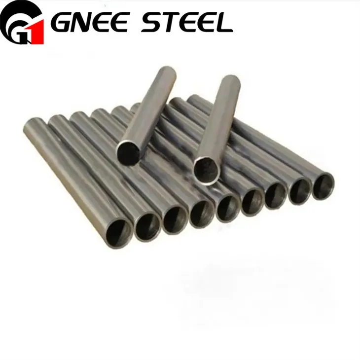 ASTM B521 Grau R05252 Tub sense soldadura de tàntal
