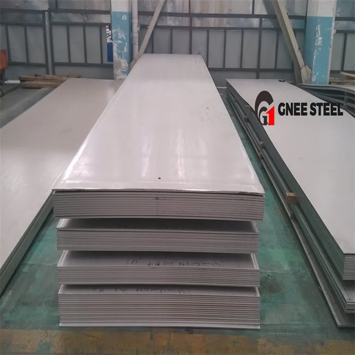 ASTM B575 UNS N06022 Placa d'aliatge Hastelloy