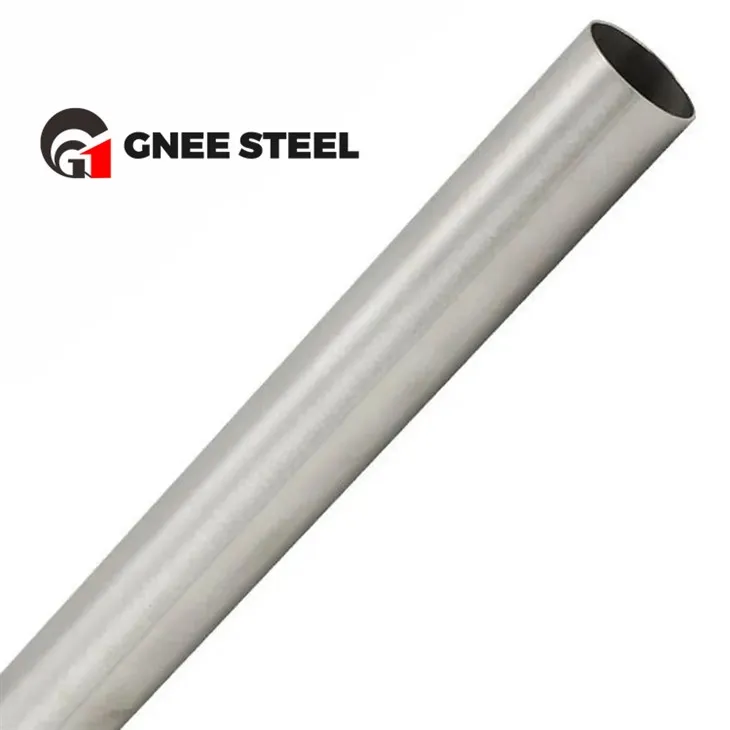 ASTM B729 UNS N08020 Tubs sense soldadura