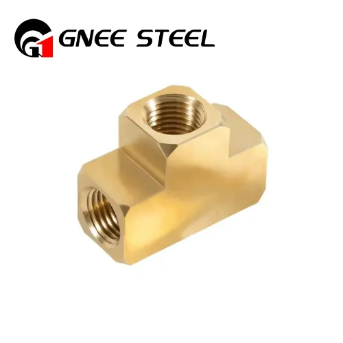 Accessoris forjats de coure níquel 70/30