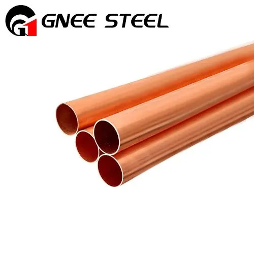 Tub soldat de coure níquel 70/30