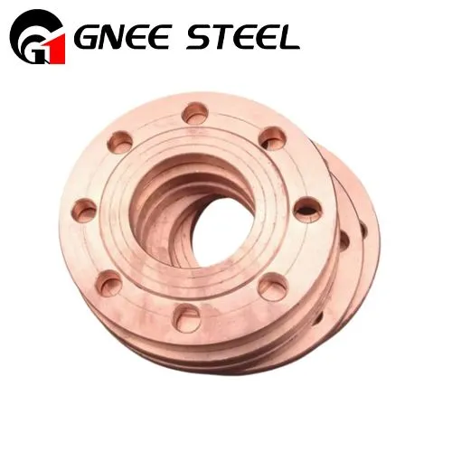 Brides de coure níquel 90/10