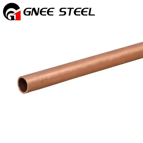 Tub de coure níquel 90/10 sense costures