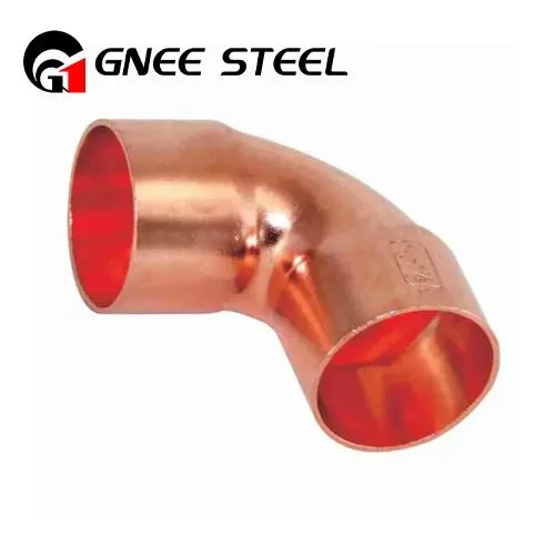 Colze de níquel coure