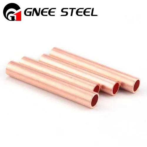 Tub de coure níquel