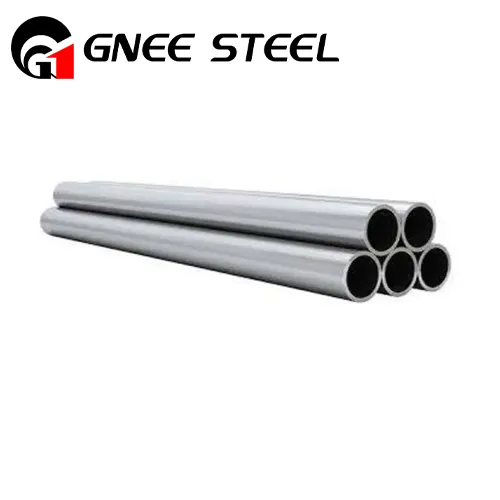 Tubs d'acer inoxidable dúplex