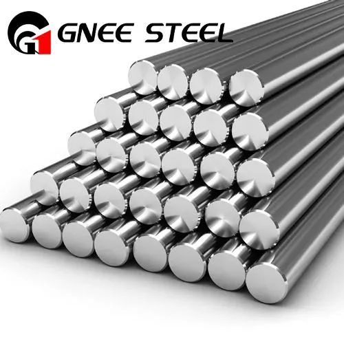 Acers inoxidables dúplex 2205