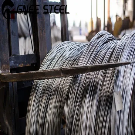 Fils Monel 401 duradors