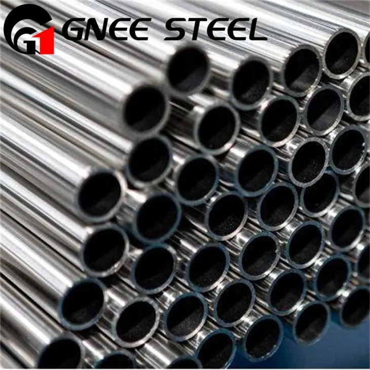 GH3039 Tub de gruix de paret prima