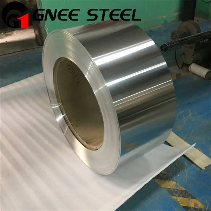 GH3044 Tira d'aliatge de níquel d'alta temperatura-per a la indústria aeroespacial