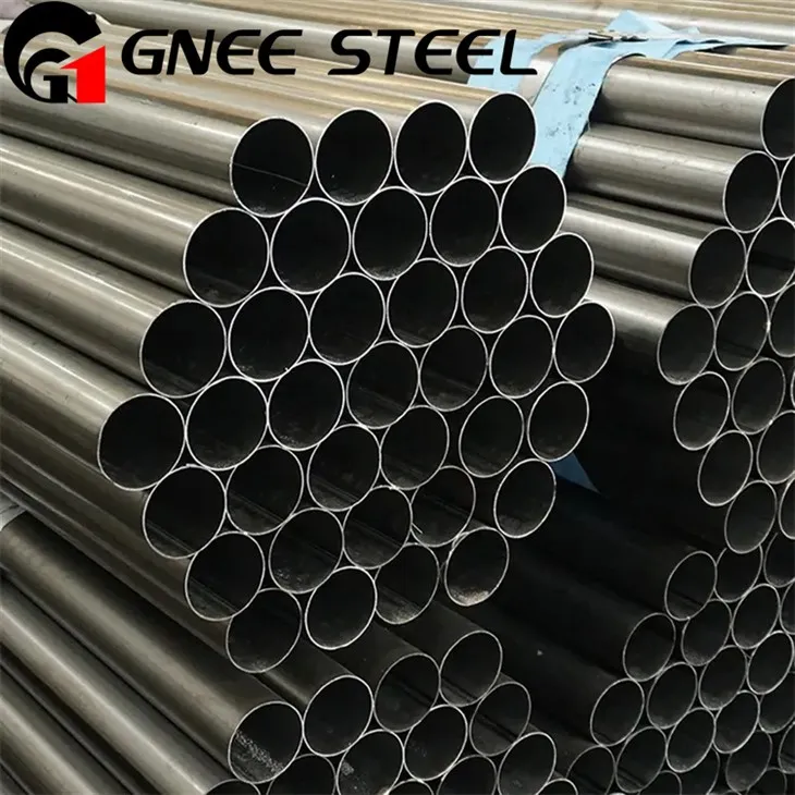 Tubs sense costura GH3044 per a motors turbo