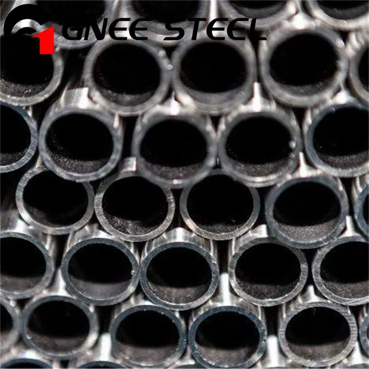 Tub gruixut de paret fina-d'aliatge GH3128 d'alta temperatura-