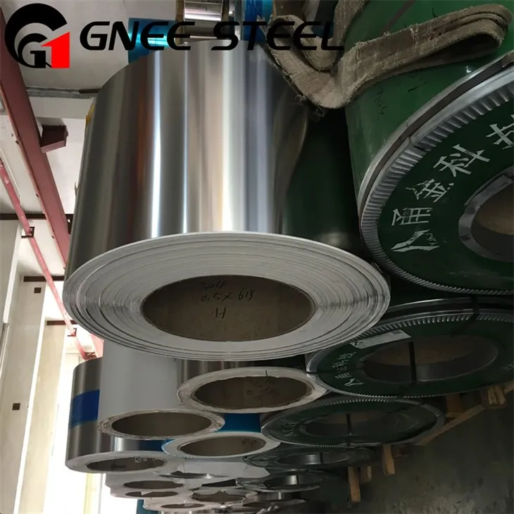 L'aliatge d'alta -temperatura GH3625 és adequat per a la banda de la indústria aeroespacial