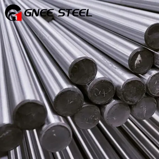 Barra d'aliatge GH4033