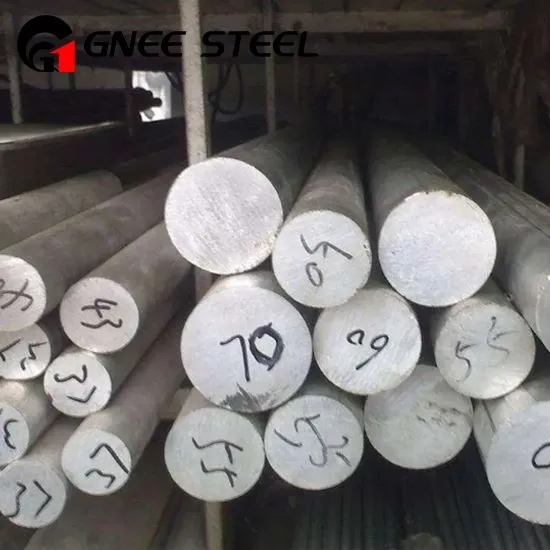 Barra d'aliatge GH4049