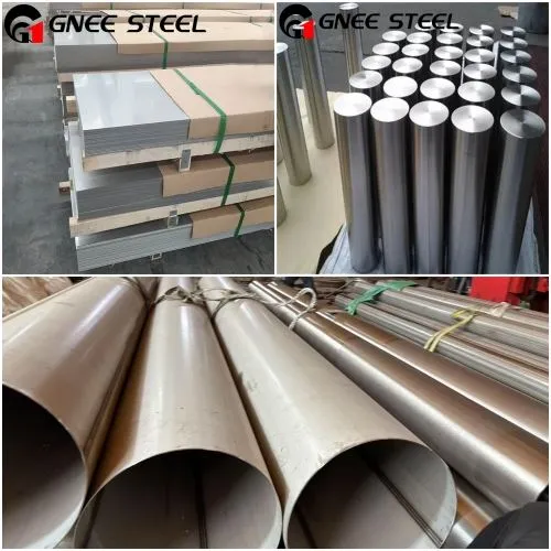 GH4169 Aliatge d'alta temperatura