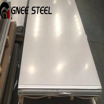 Placa enrotllada Hastelloy B