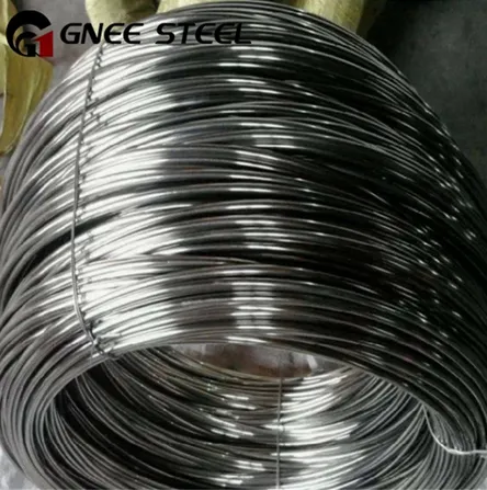 HASTELLOY B NICKEL ALLOY WIRE
