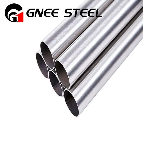 Tub sense soldadura Hastelloy B2