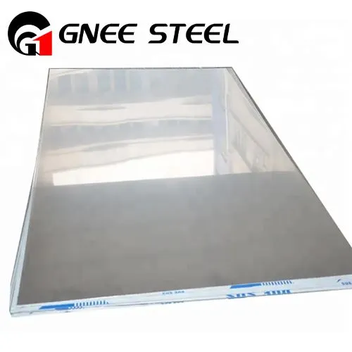 Placa Hastelloy B3 UNS N10675