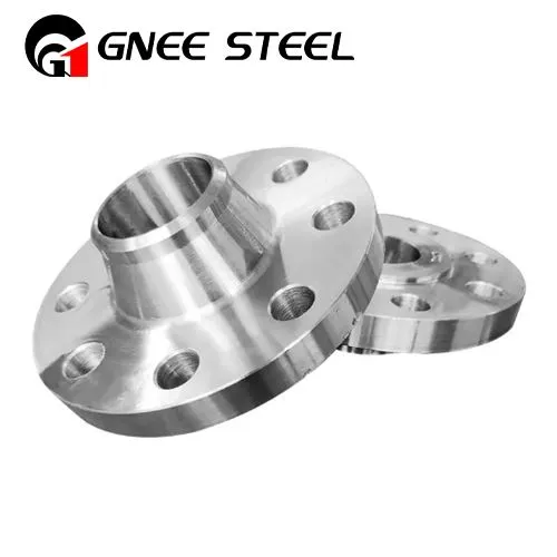 Brida Hastelloy C2000 UNS N06200