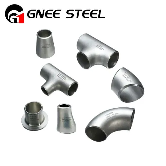 Racor de canonada Hastelloy C2000 UNS N06200