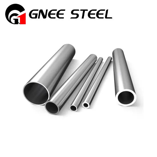 Tub sense soldadura Hastelloy C276