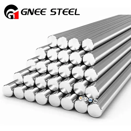 Barra rodona Hastelloy G30