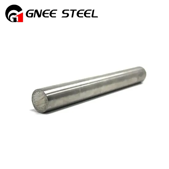 Barra rodona Hastelloy X UNS N06002