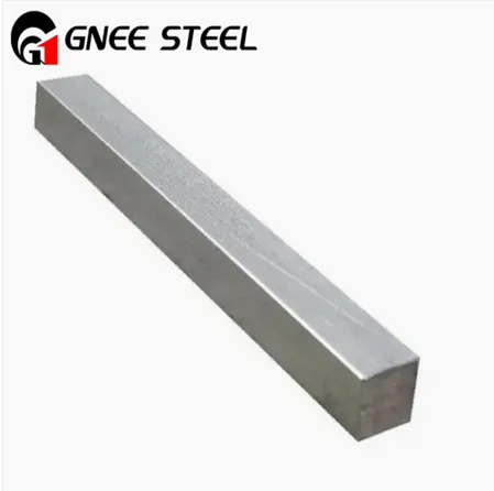 Monel de gran qualitat 400 barres quadrades