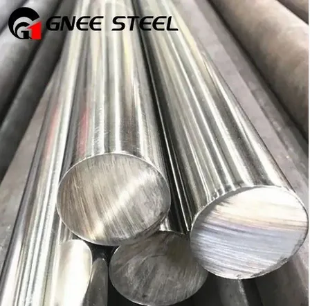 Canyes de HASTELLOY B2 a alta temperatura