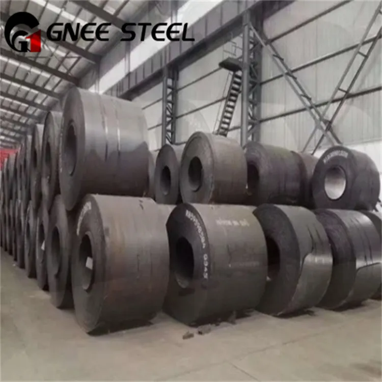 Incoloy 25-6 bobina hn