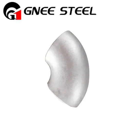 Racor de canonada Incoloy 800 UNS N08800