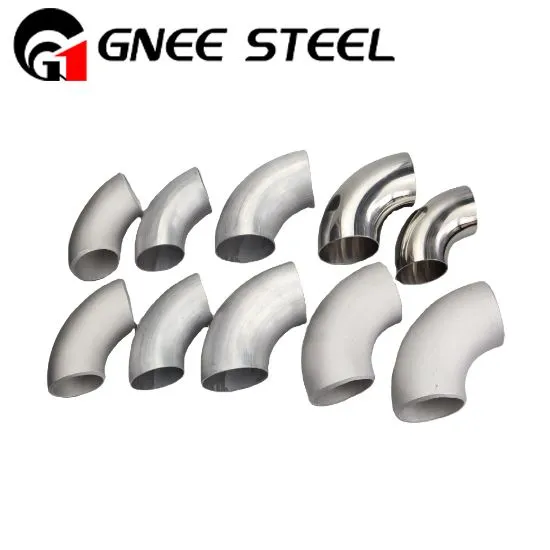 Racor de canonada Incoloy 800H UNS N08810