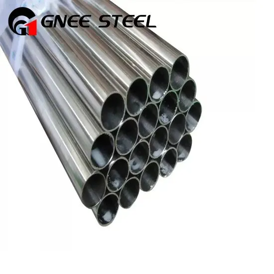 Pipa Incoloy 800HT sense soldadura