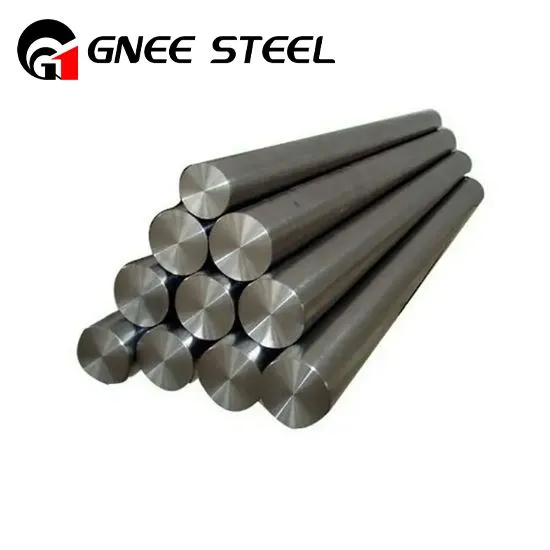 Barra rodona Incoloy 900 UNS N09900