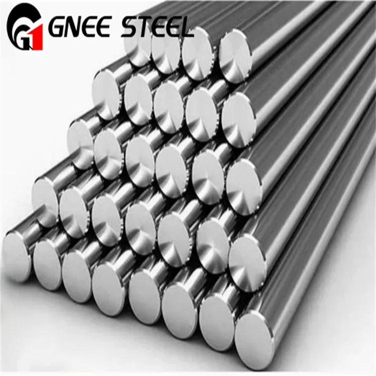 Barra rodona Incoloy 945