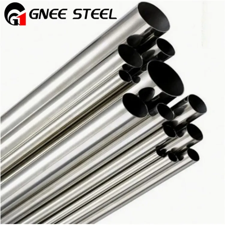 Incoloy alloy A-286 Welded Pipe