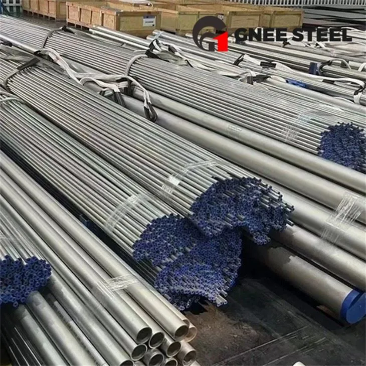 Barres brillants Incoloy Alloy 825