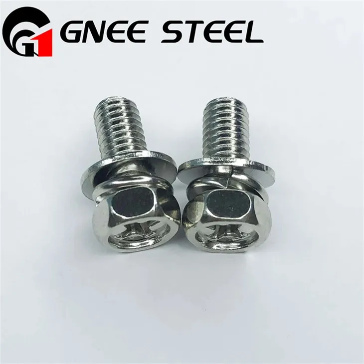 Accessoris per a canonades Incoloy Alloy 825