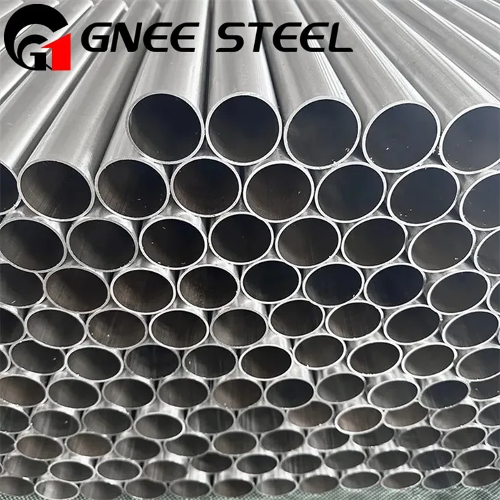 Incoloy ASTM B 407 800 PIPE