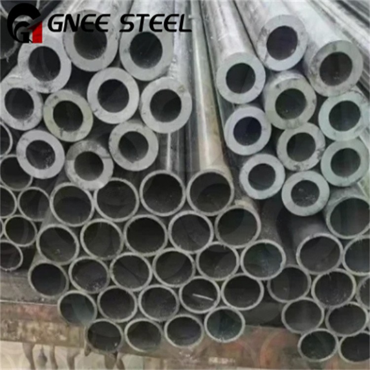 Incoloy alloy MA956 Thick-walled Pipe
