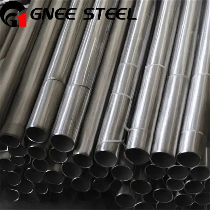 Inconel 600 ERW Pipe